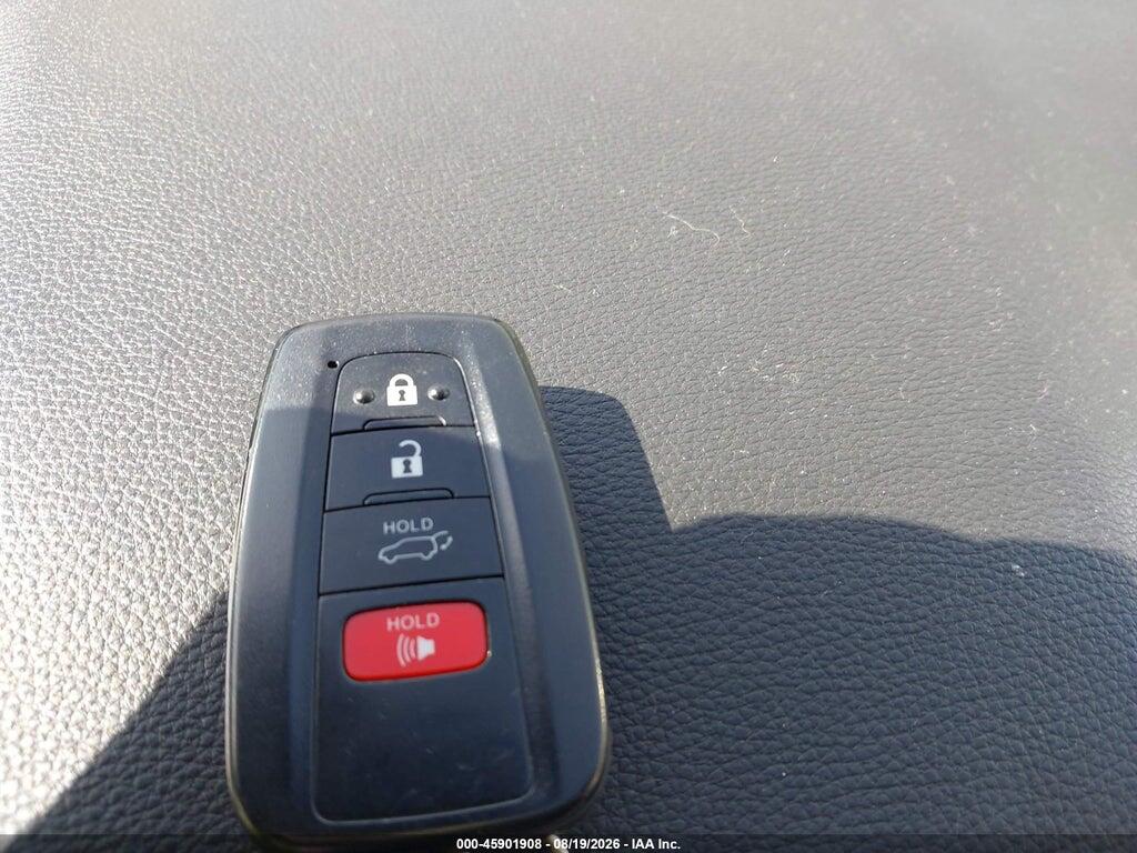 JTMN1RFVXKD519644 2019 TOYOTA RAV4 photo no. 11