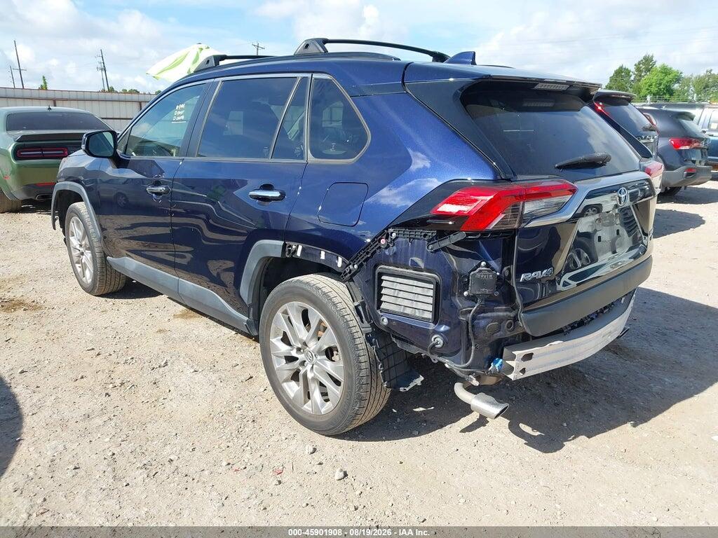 JTMN1RFVXKD519644 2019 TOYOTA RAV4 photo no. 3