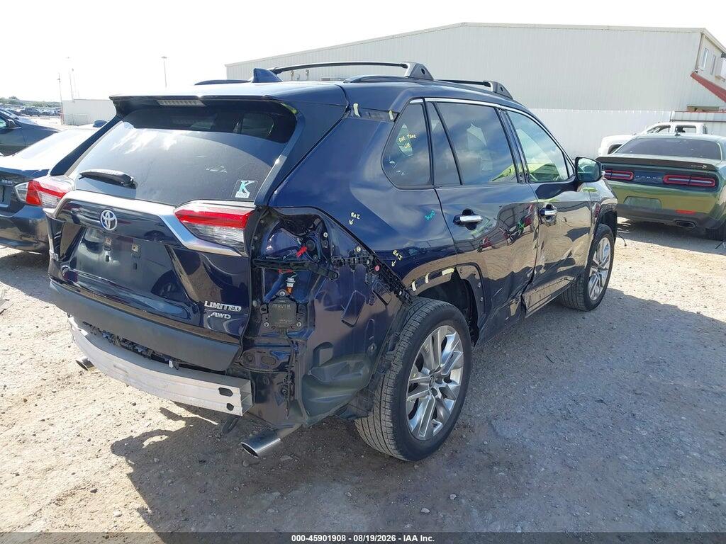 JTMN1RFVXKD519644 2019 TOYOTA RAV4 photo no. 4