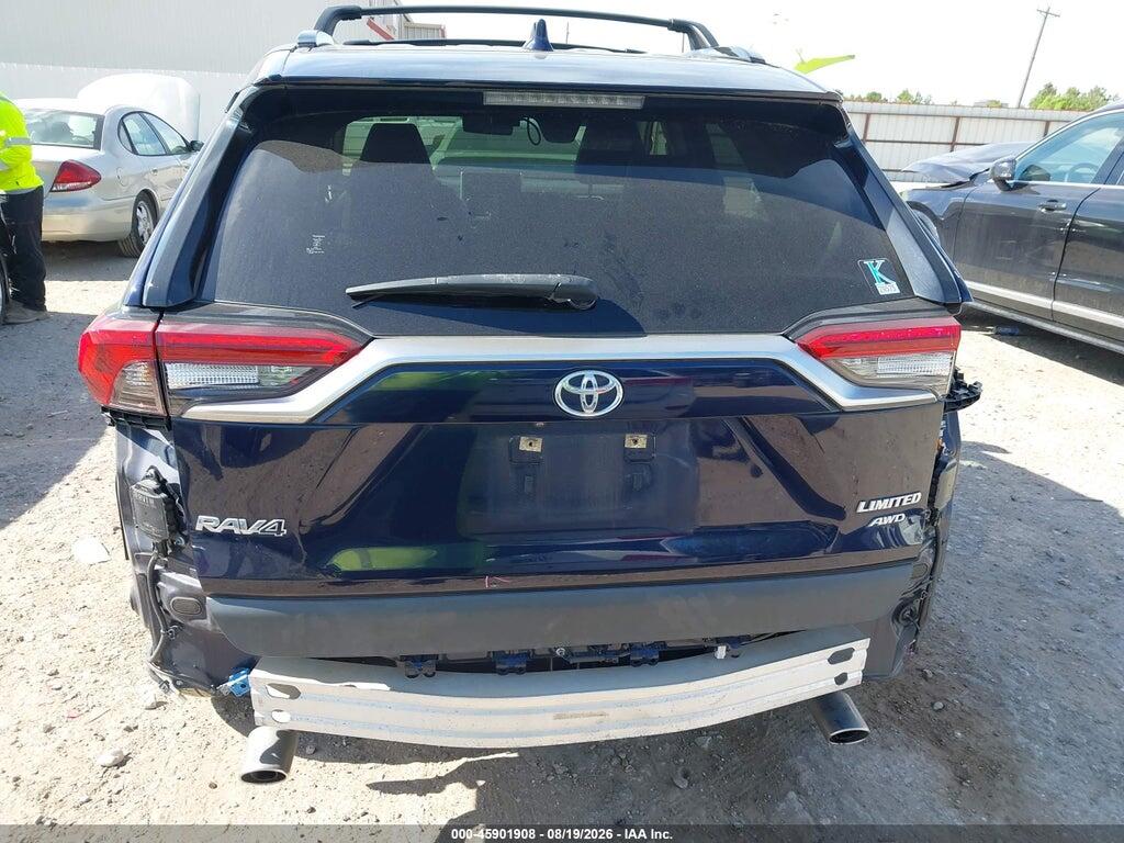 JTMN1RFVXKD519644 2019 TOYOTA RAV4 photo no. 6