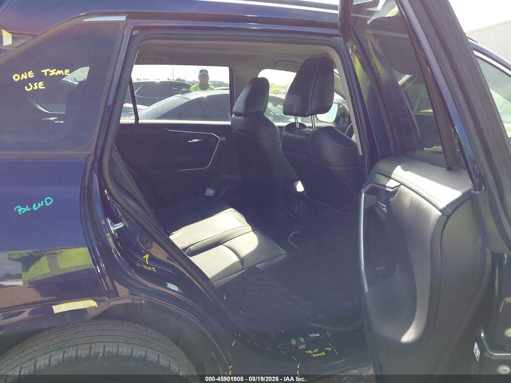JTMN1RFVXKD519644 2019 TOYOTA RAV4 photo no. 8