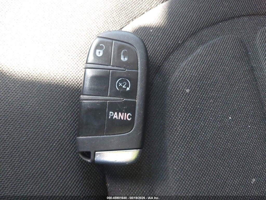 ZACNJBBB7KPK95153 2019 JEEP RENEGADE photo no. 11