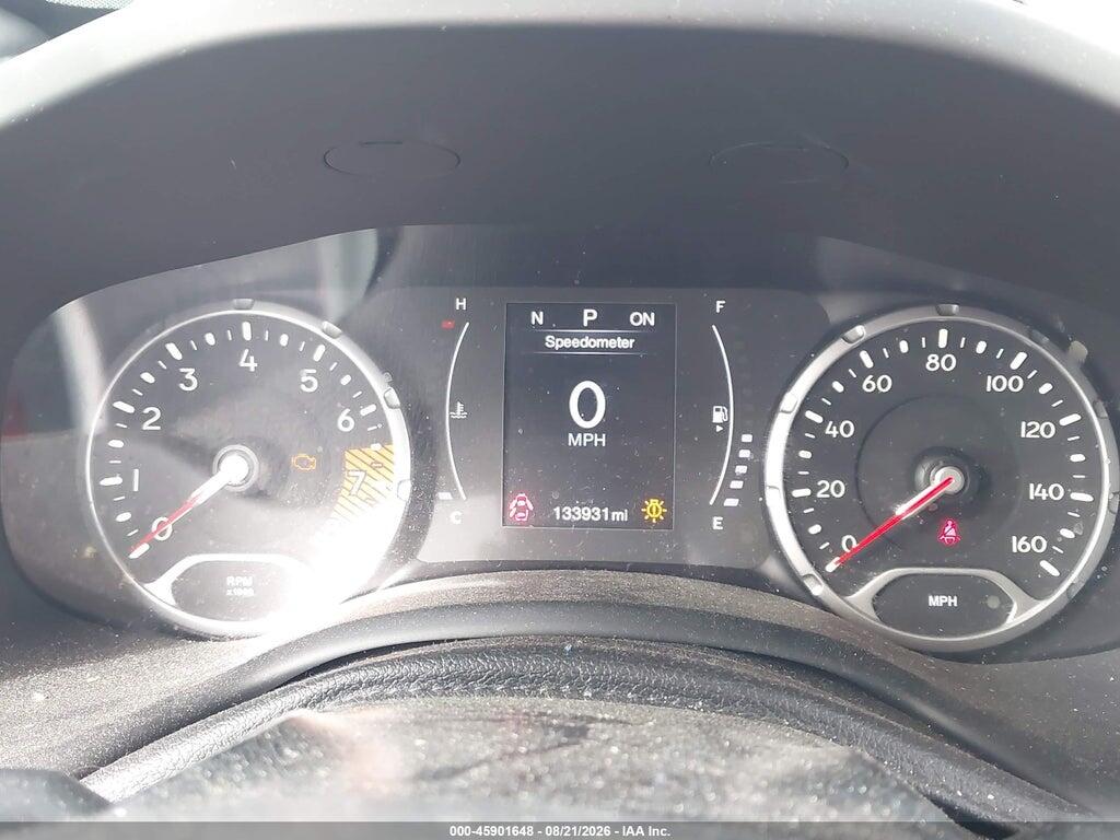 ZACNJBBB7KPK95153 2019 JEEP RENEGADE photo no. 7