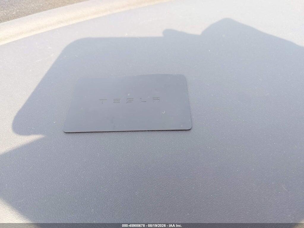 5YJ3E1EA1KF484299 2019 TESLA MODEL 3 photo no. 10
