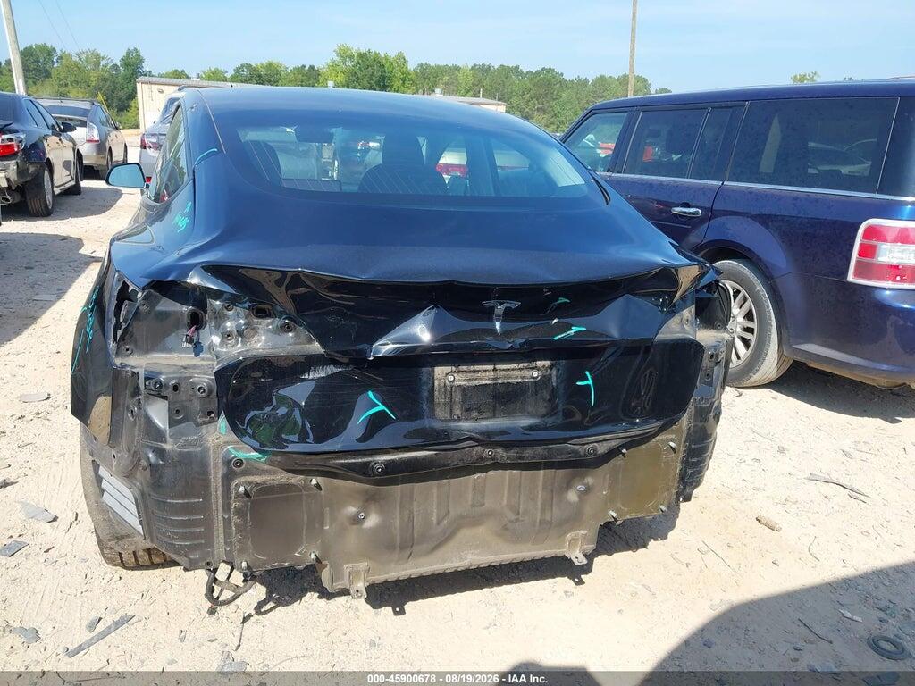 5YJ3E1EA1KF484299 2019 TESLA MODEL 3 photo no. 6