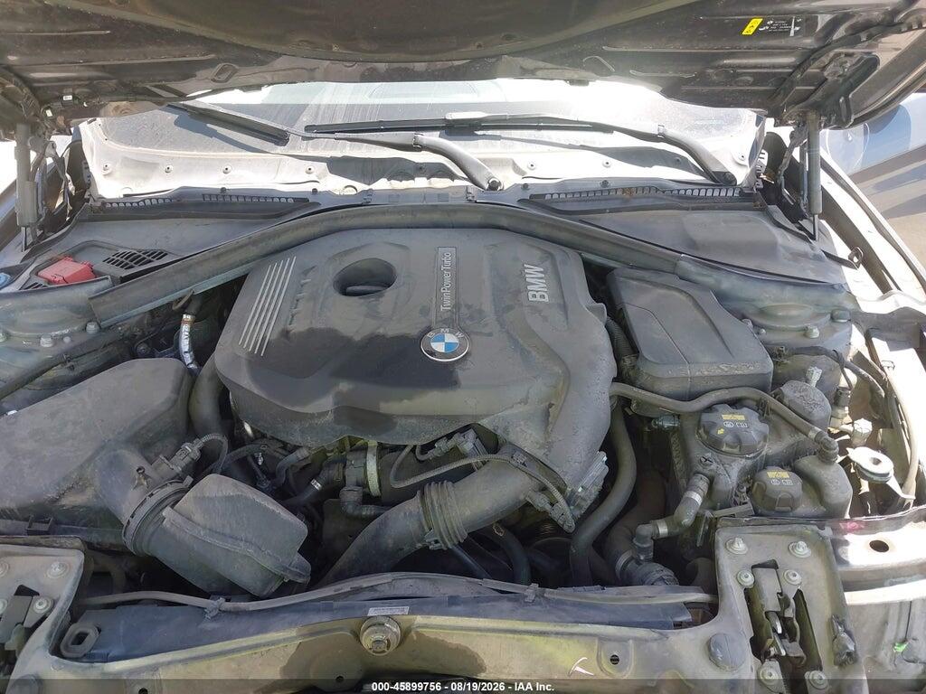 WBA4J3C52KBL08931 2019 BMW 430I GRAN COUPE photo no. 10