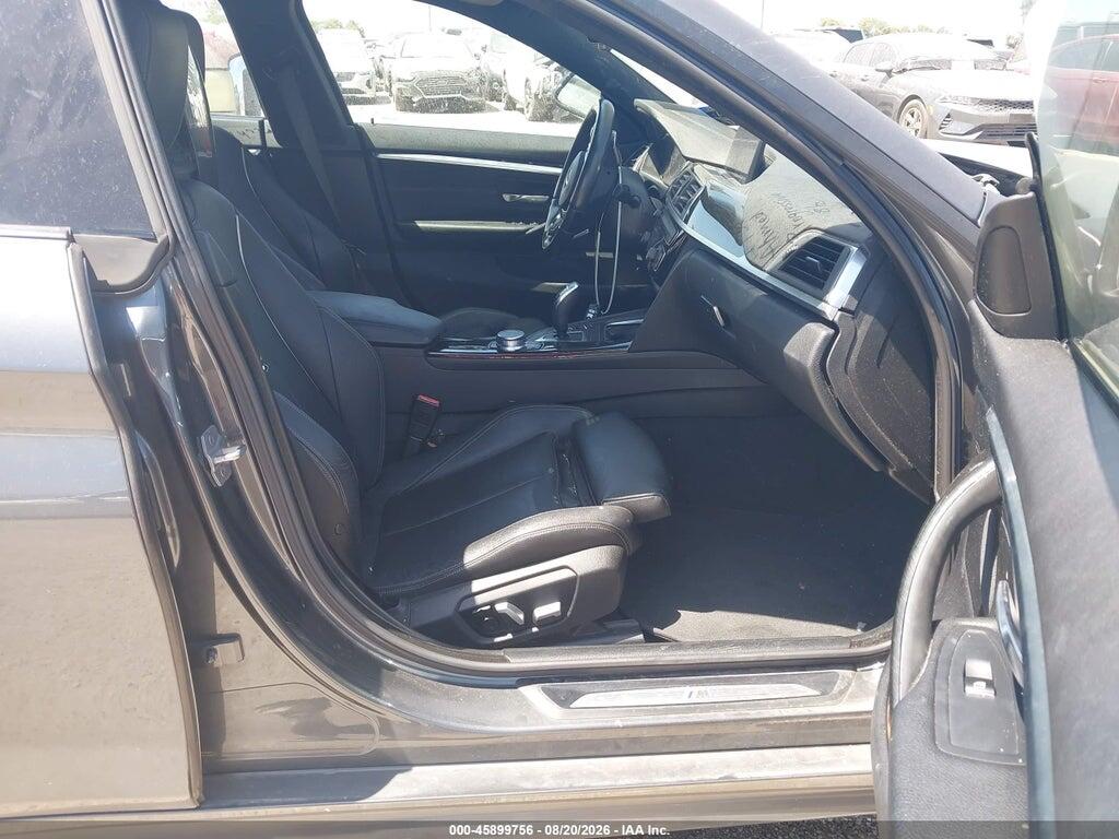 WBA4J3C52KBL08931 2019 BMW 430I GRAN COUPE photo no. 5