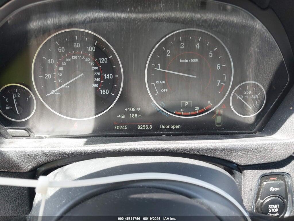 WBA4J3C52KBL08931 2019 BMW 430I GRAN COUPE photo no. 7