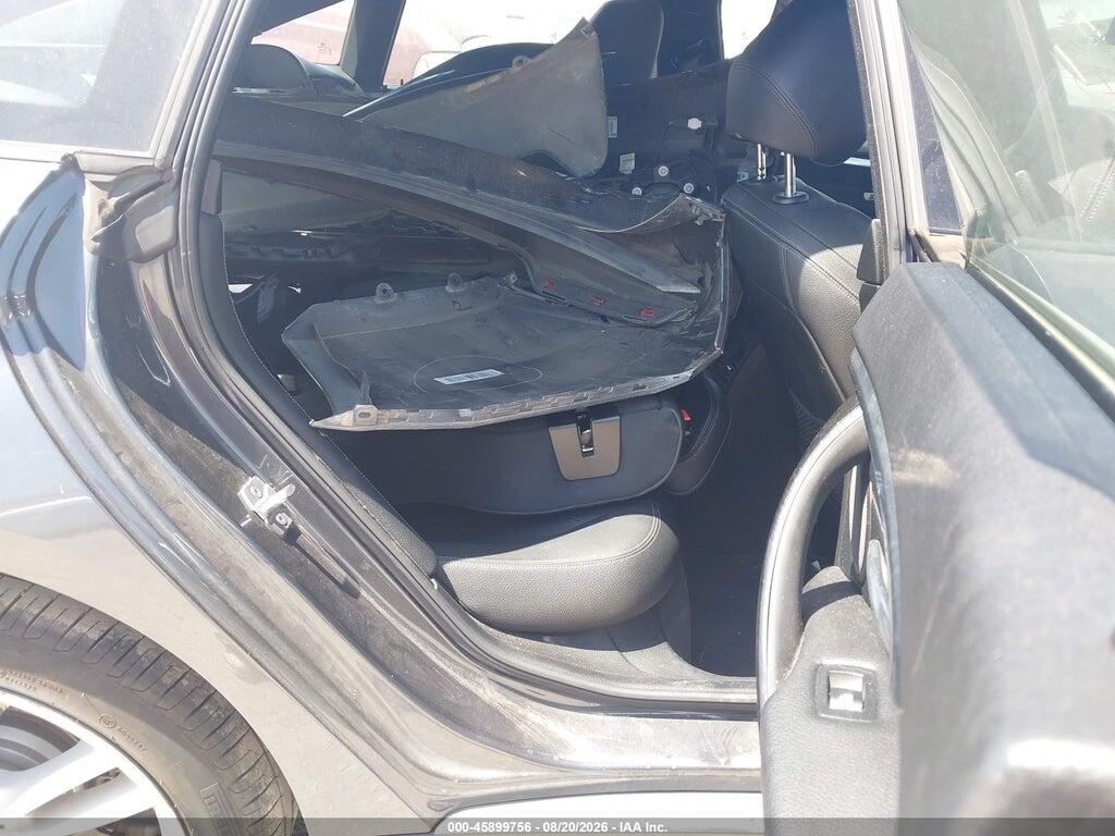 WBA4J3C52KBL08931 2019 BMW 430I GRAN COUPE photo no. 8