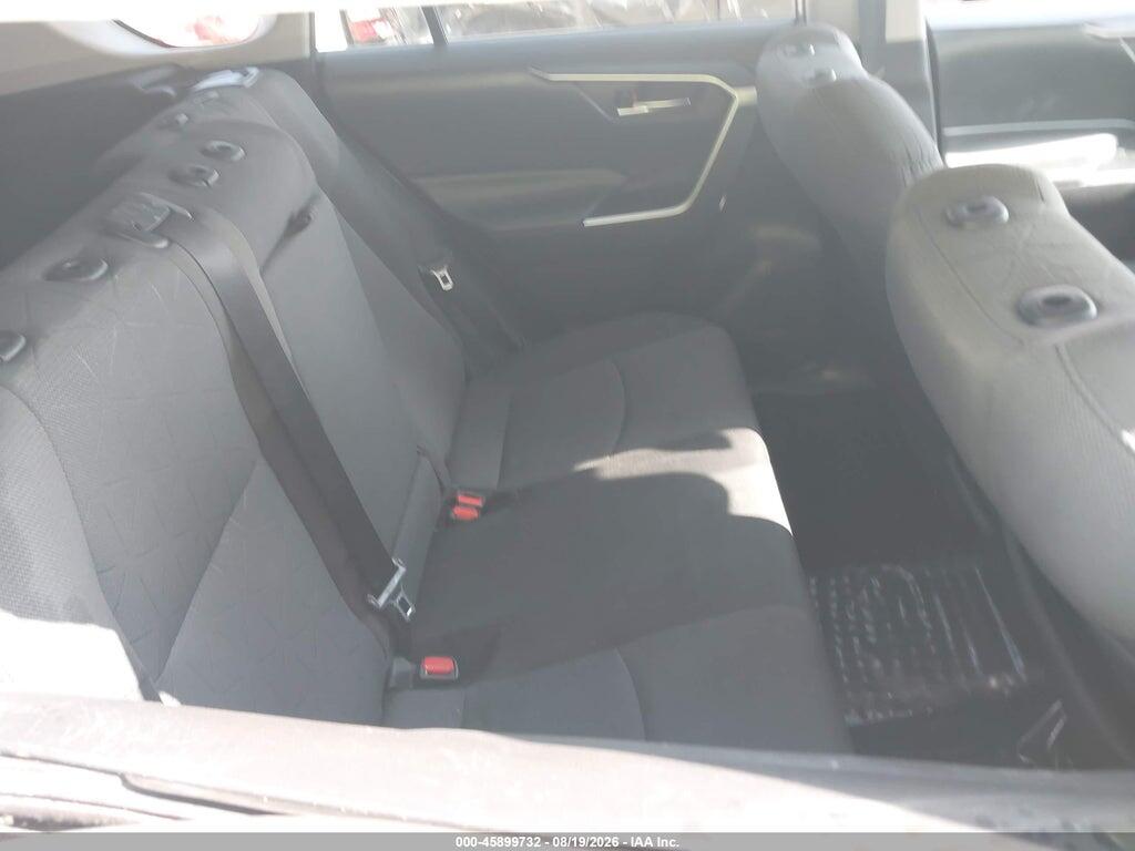 2T3P1RFV4KC004121 2019 TOYOTA RAV4 photo no. 8