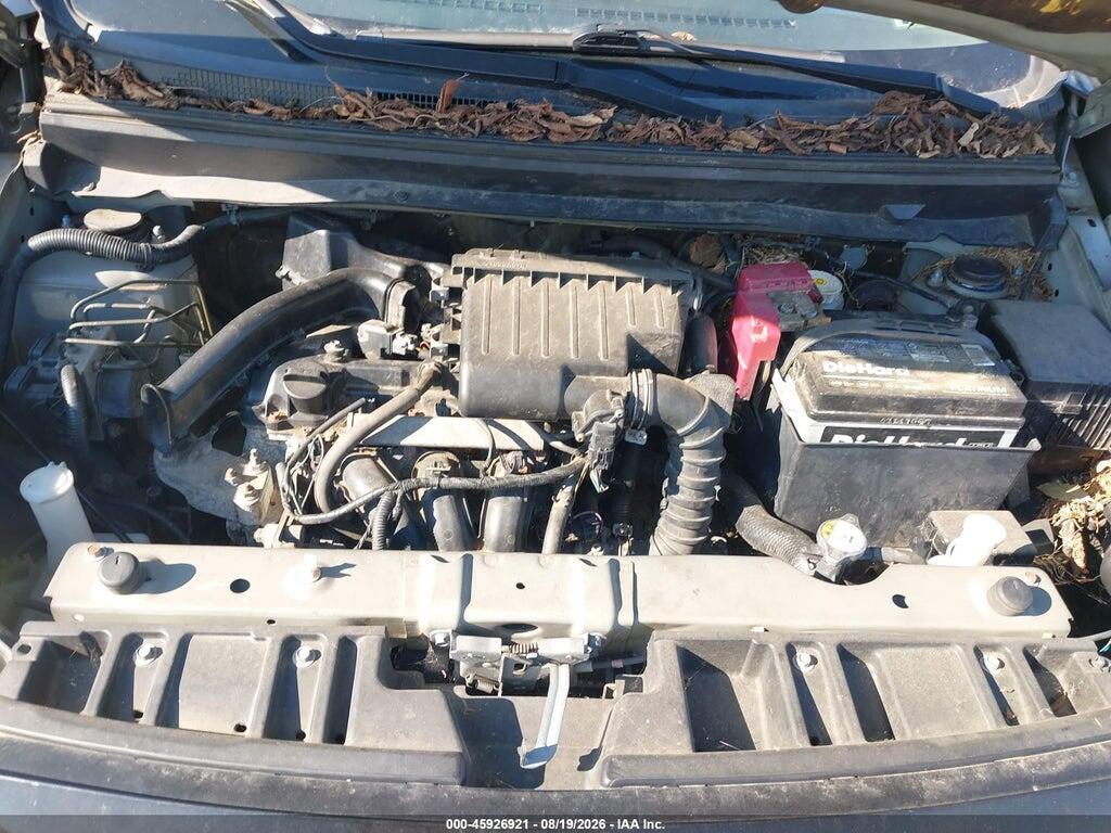 ML32F3FJ9HH001592 2017 MITSUBISHI MIRAGE G4 photo no. 10