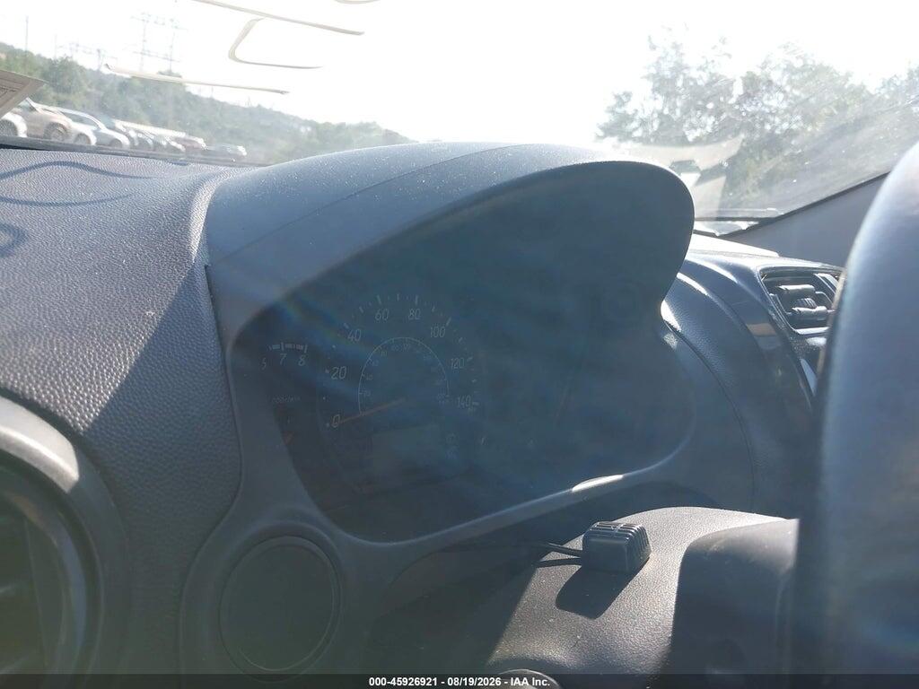 ML32F3FJ9HH001592 2017 MITSUBISHI MIRAGE G4 photo no. 7