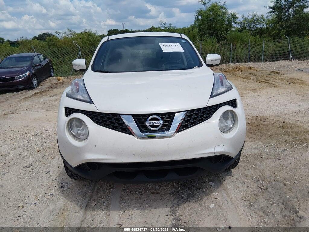 JN8AF5MR9HT700915 2017 NISSAN JUKE photo no. 12