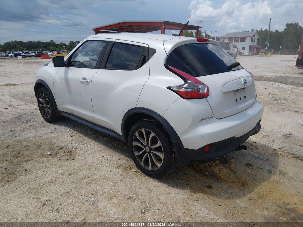 JN8AF5MR9HT700915 2017 NISSAN JUKE photo no. 3