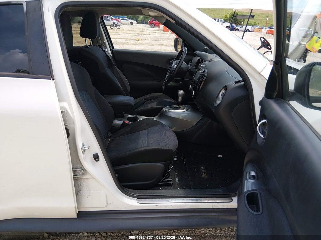 JN8AF5MR9HT700915 2017 NISSAN JUKE photo no. 5