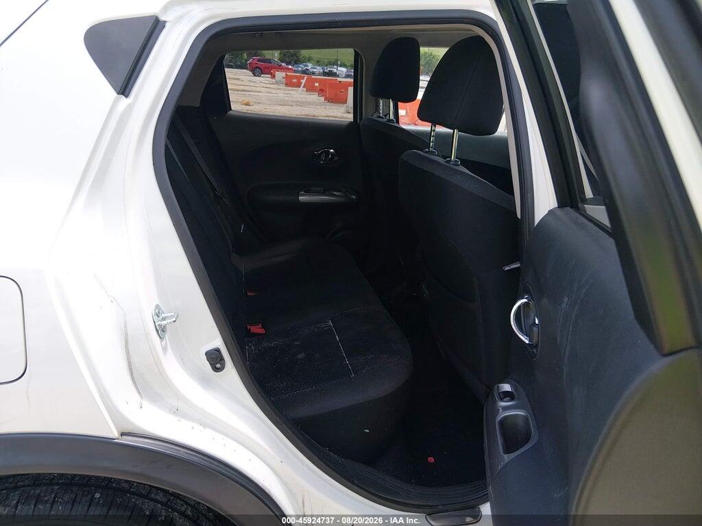 JN8AF5MR9HT700915 2017 NISSAN JUKE photo no. 8