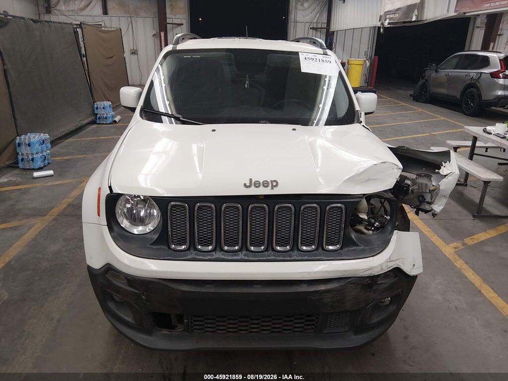 ZACCJBBB4HPG59662 2017 JEEP RENEGADE photo no. 11