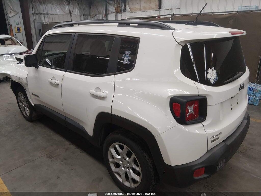 ZACCJBBB4HPG59662 2017 JEEP RENEGADE photo no. 3