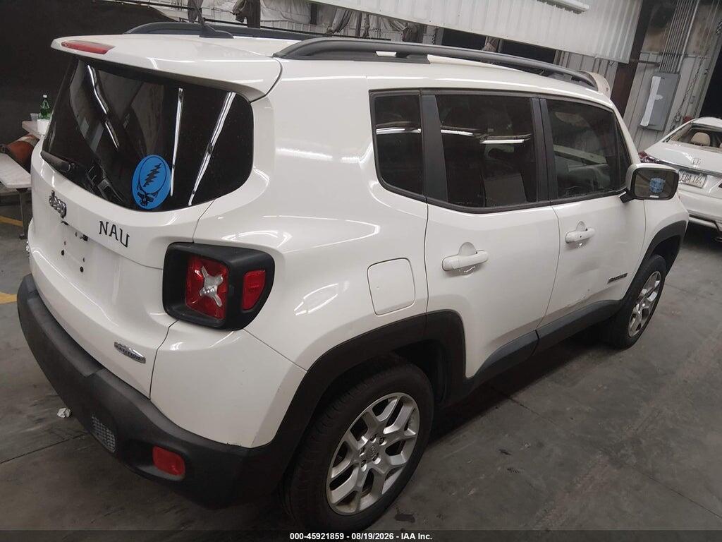 ZACCJBBB4HPG59662 2017 JEEP RENEGADE photo no. 4
