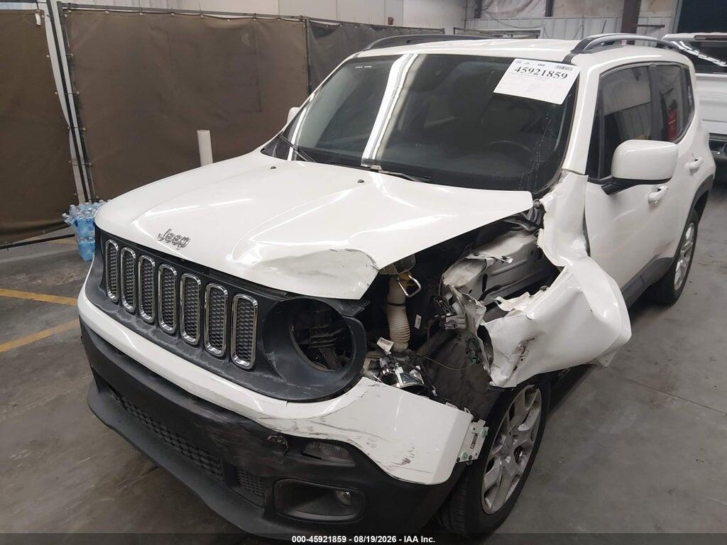 ZACCJBBB4HPG59662 2017 JEEP RENEGADE photo no. 6