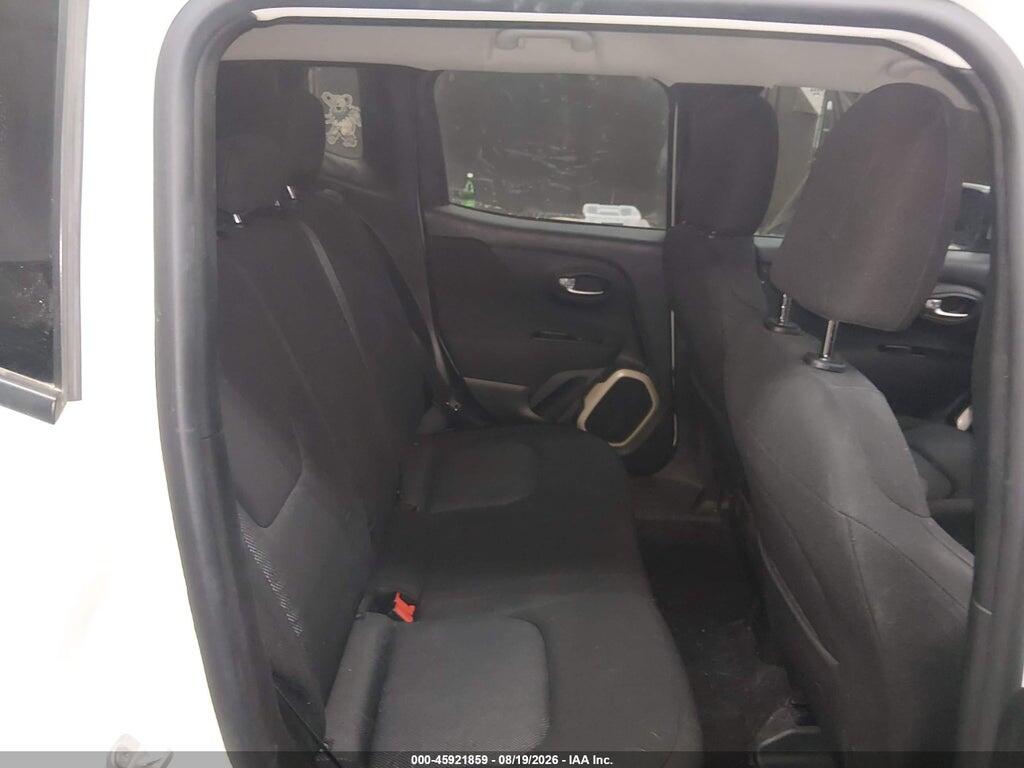 ZACCJBBB4HPG59662 2017 JEEP RENEGADE photo no. 8