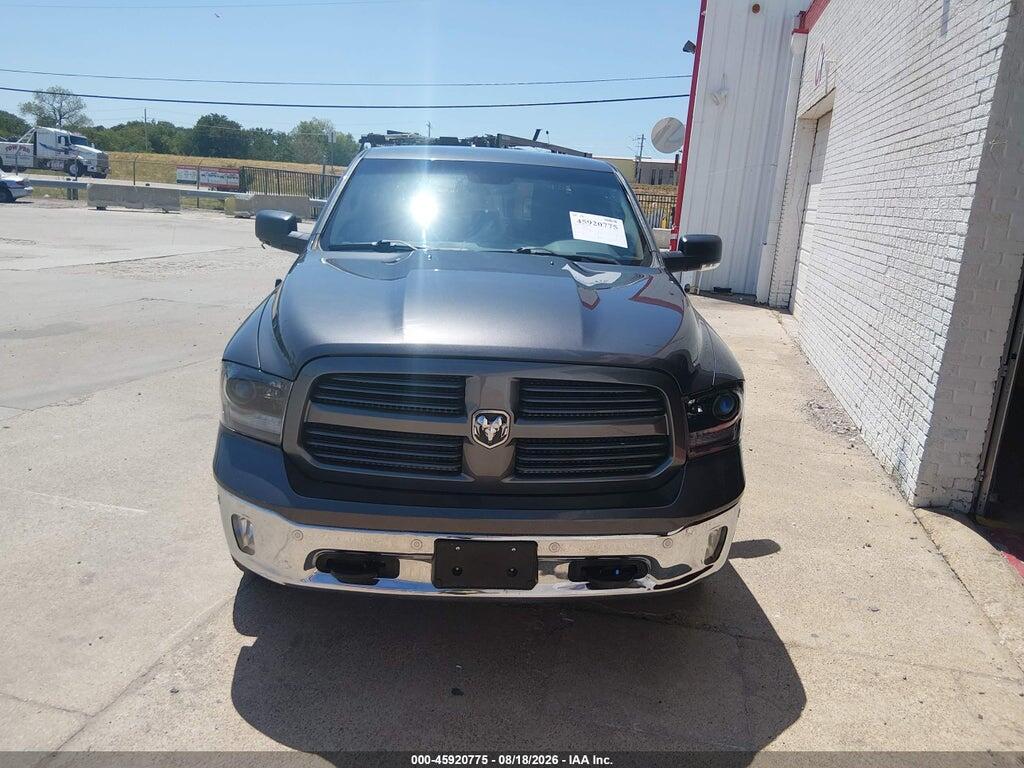 1C6RR7LT7HS712668 2017 RAM 1500 photo no. 12