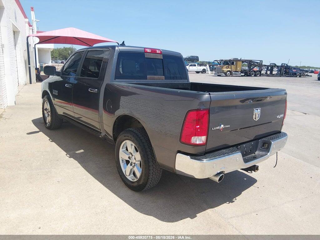 1C6RR7LT7HS712668 2017 RAM 1500 photo no. 3