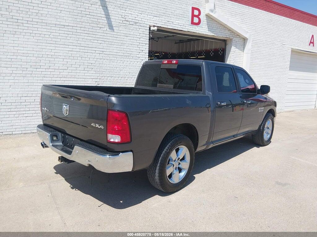 1C6RR7LT7HS712668 2017 RAM 1500 photo no. 4