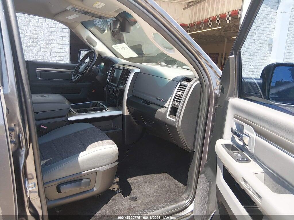 1C6RR7LT7HS712668 2017 RAM 1500 photo no. 5