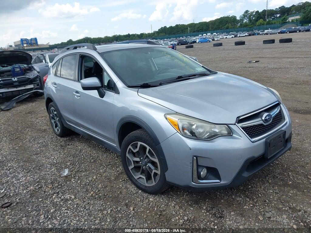 JF2GPABC9H8242811 2017 SUBARU CROSSTREK photo no. 1