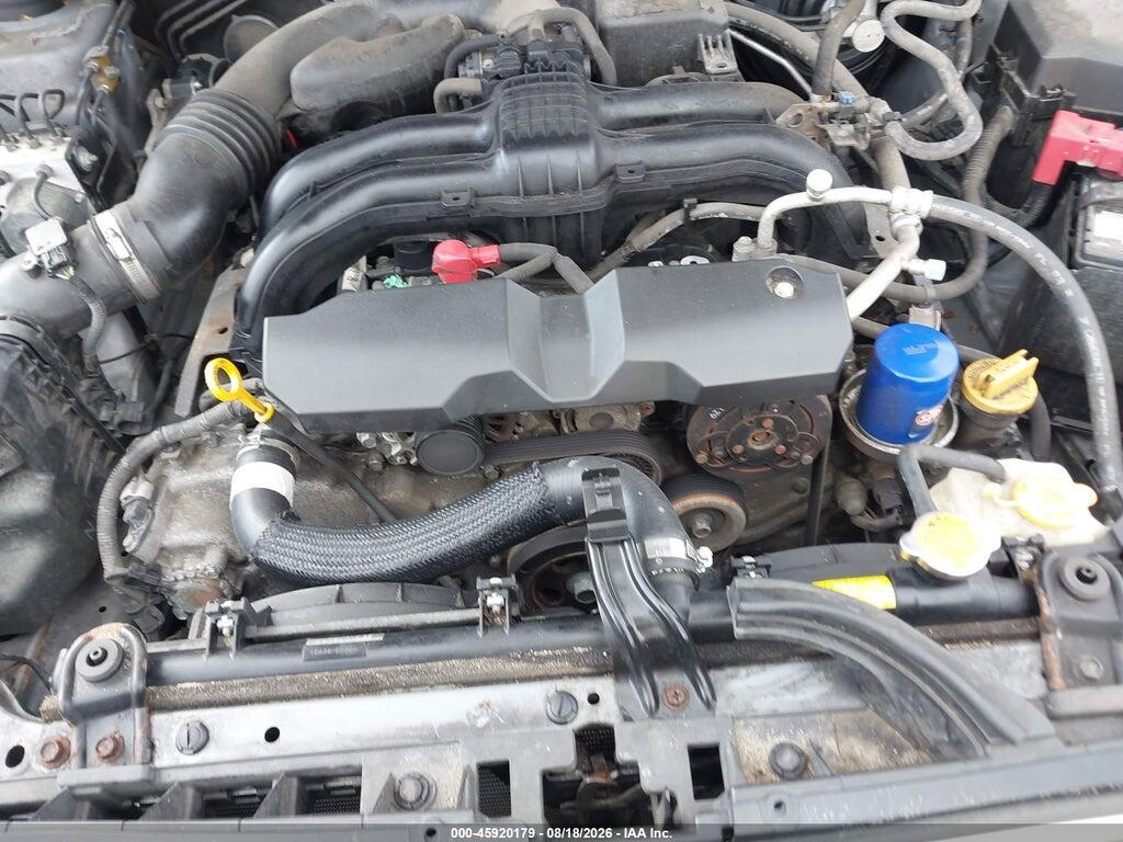 JF2GPABC9H8242811 2017 SUBARU CROSSTREK photo no. 10