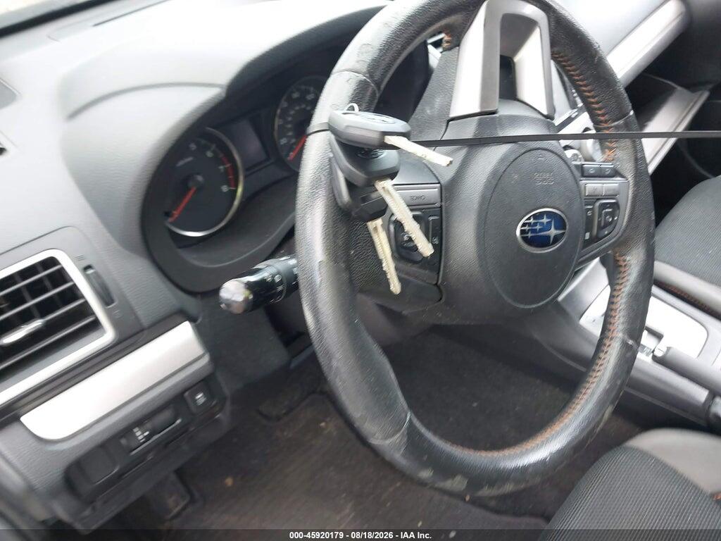 JF2GPABC9H8242811 2017 SUBARU CROSSTREK photo no. 11