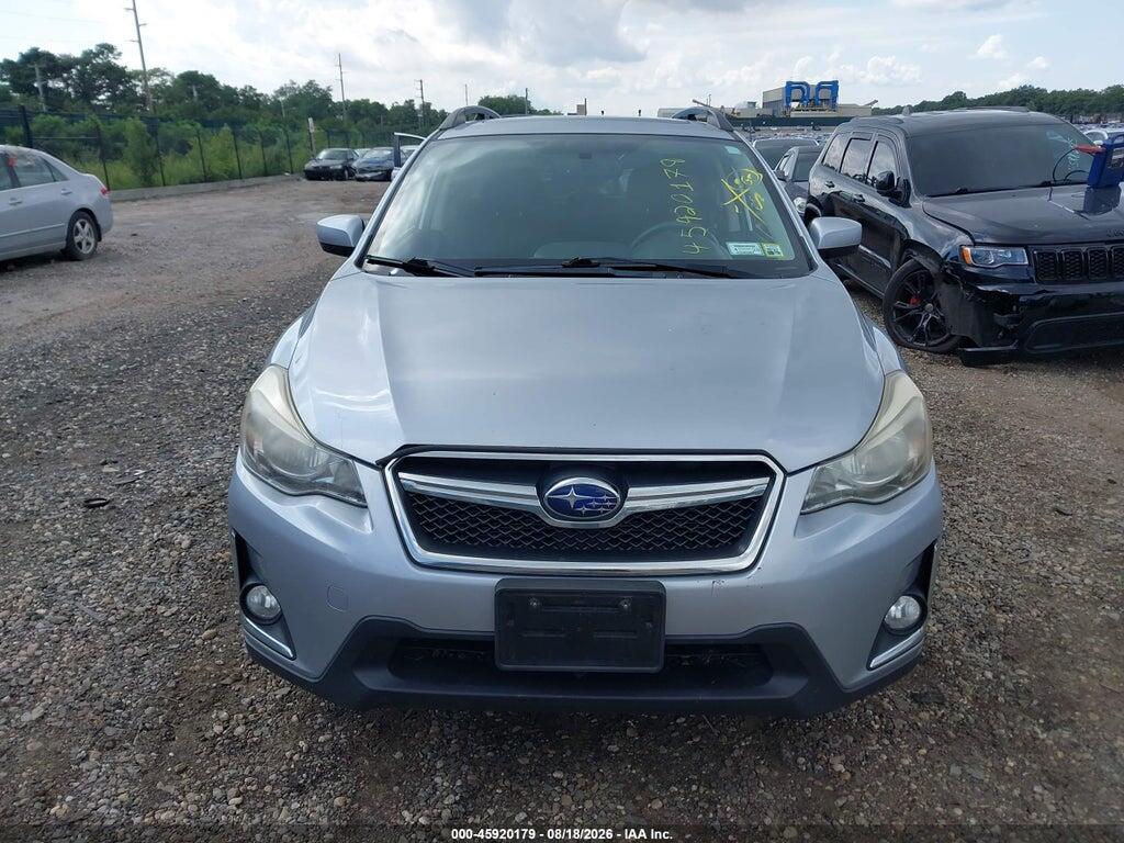 JF2GPABC9H8242811 2017 SUBARU CROSSTREK photo no. 12