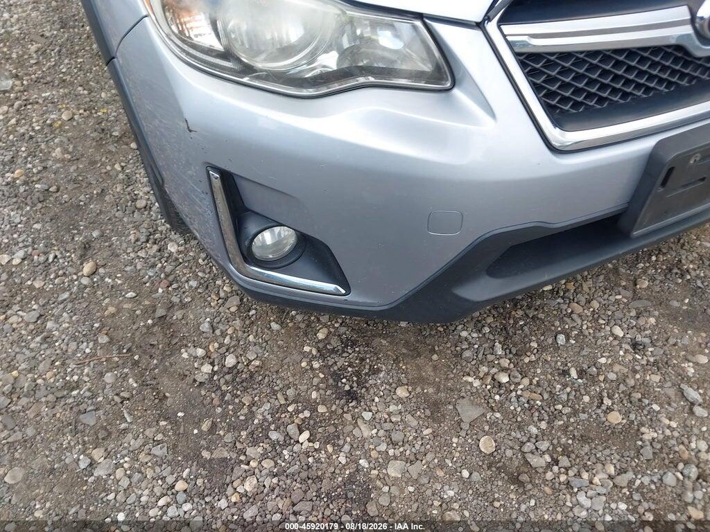 JF2GPABC9H8242811 2017 SUBARU CROSSTREK photo no. 6