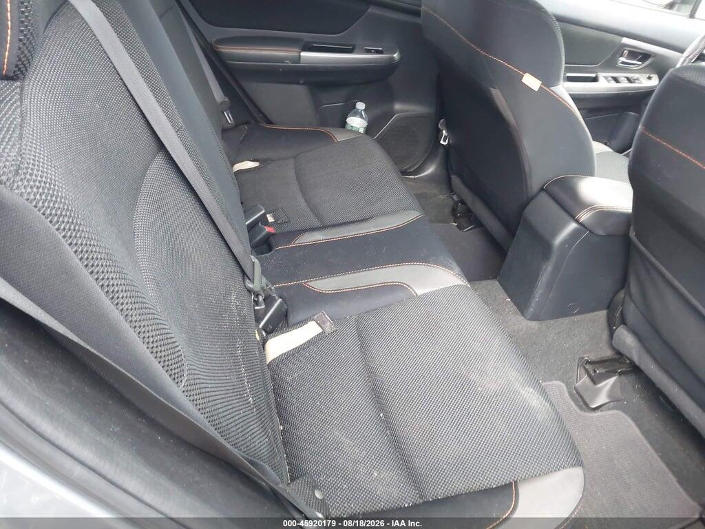 JF2GPABC9H8242811 2017 SUBARU CROSSTREK photo no. 8