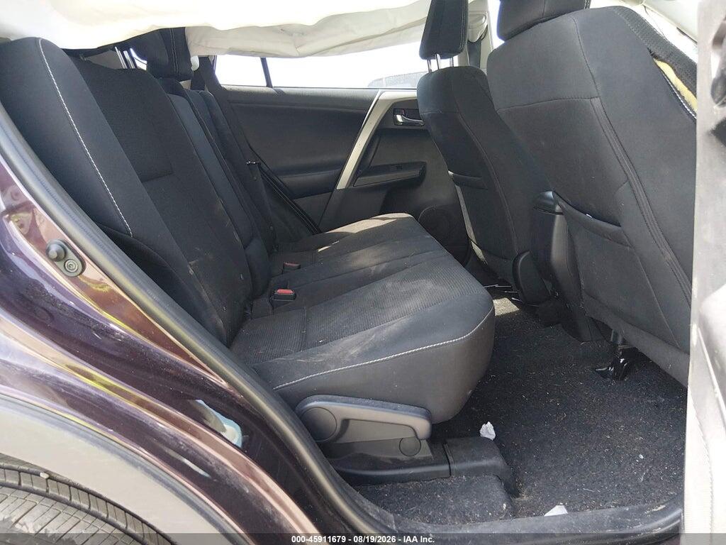 2T3RFREV4JW776028 2018 TOYOTA RAV4 photo no. 8