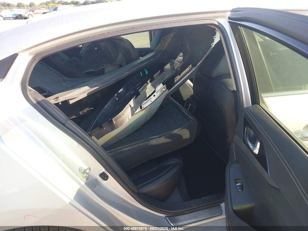1N4AA6AP9JC409510 2018 NISSAN MAXIMA photo no. 8