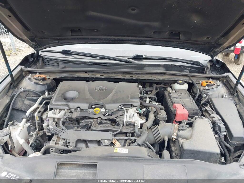 JTNB11HK1J3010081 2018 TOYOTA CAMRY photo no. 10