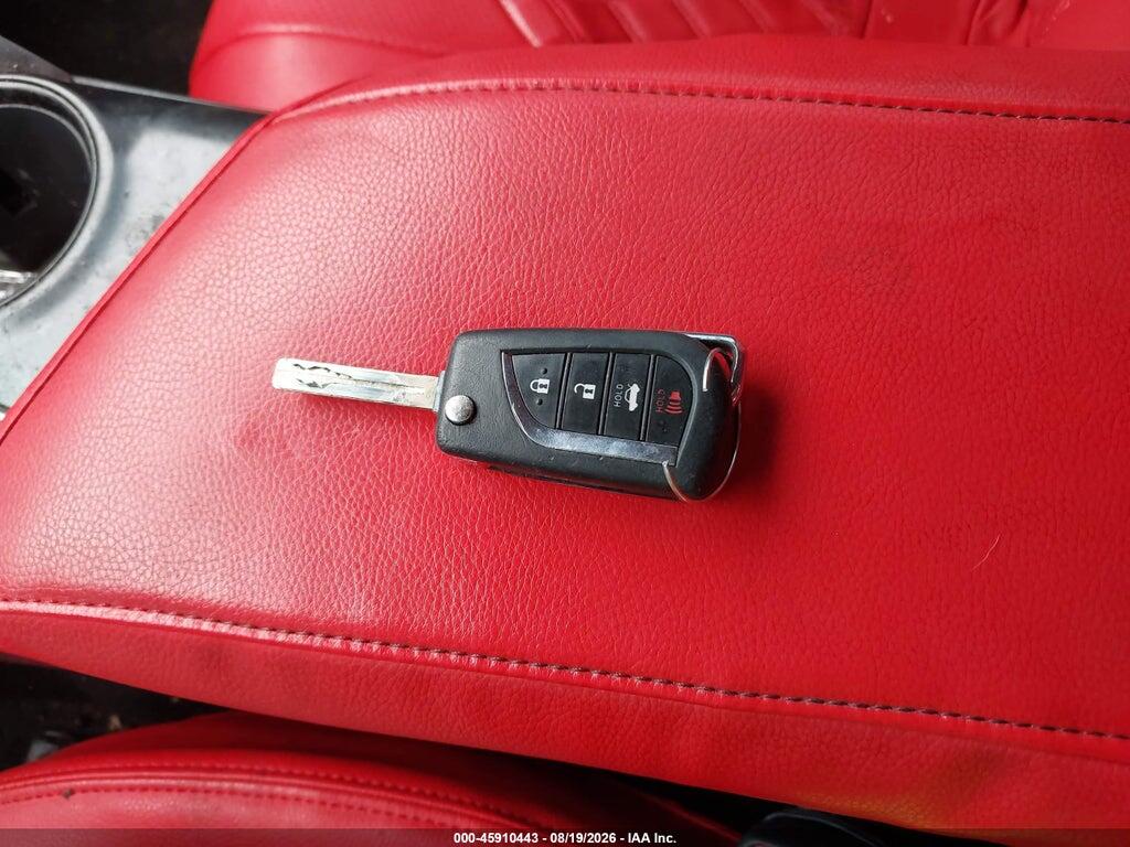 JTNB11HK1J3010081 2018 TOYOTA CAMRY photo no. 11