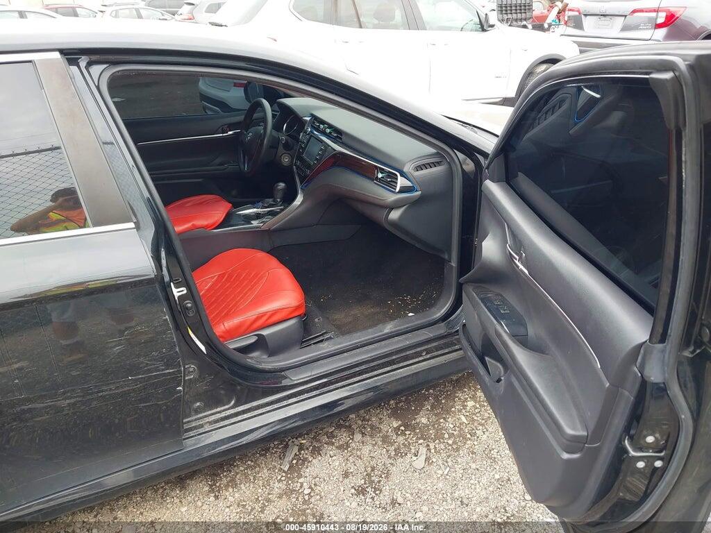 JTNB11HK1J3010081 2018 TOYOTA CAMRY photo no. 5