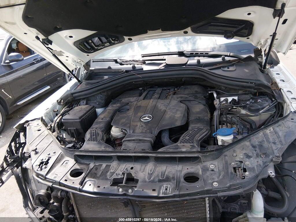 4JGDF6EE4JB077754 2018 MERCEDES-BENZ GLS 450 photo no. 10