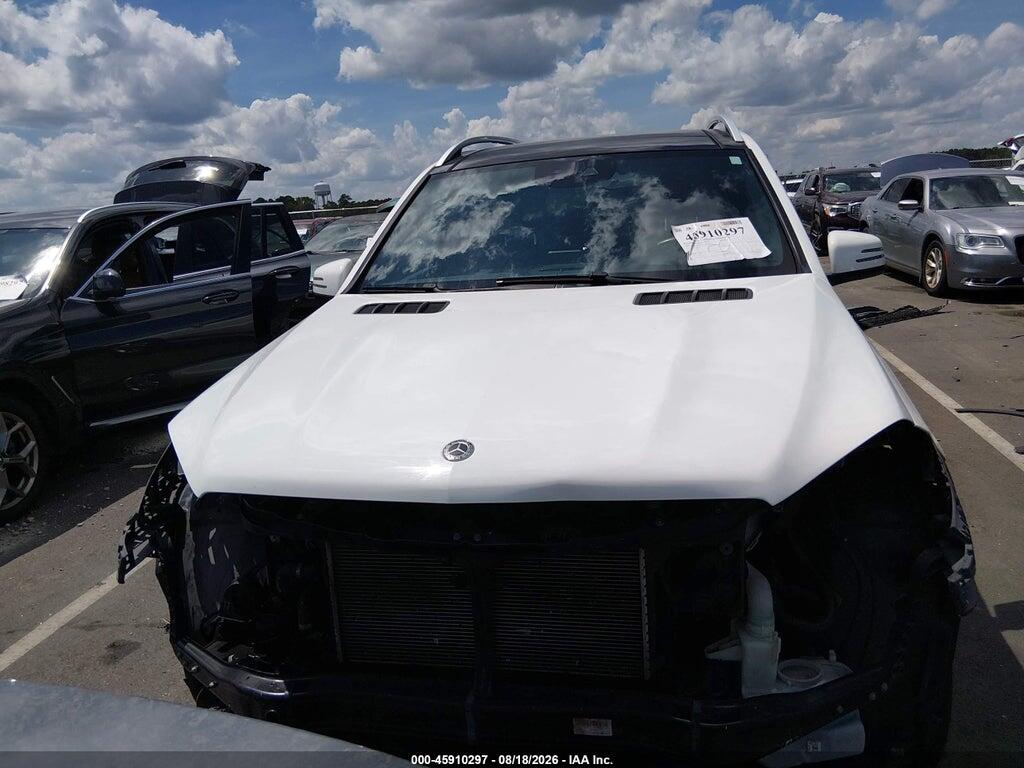 4JGDF6EE4JB077754 2018 MERCEDES-BENZ GLS 450 photo no. 12