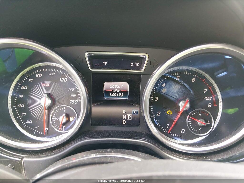 4JGDF6EE4JB077754 2018 MERCEDES-BENZ GLS 450 photo no. 7