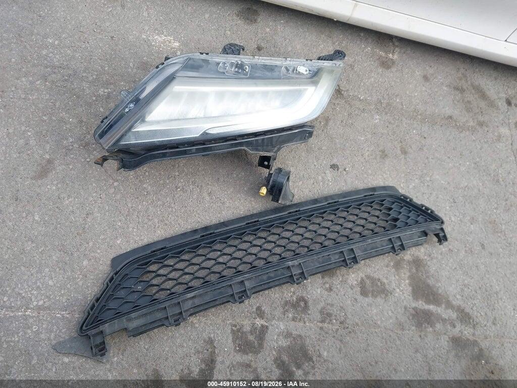 5FNRL6H98JB081241 2018 HONDA ODYSSEY photo no. 12