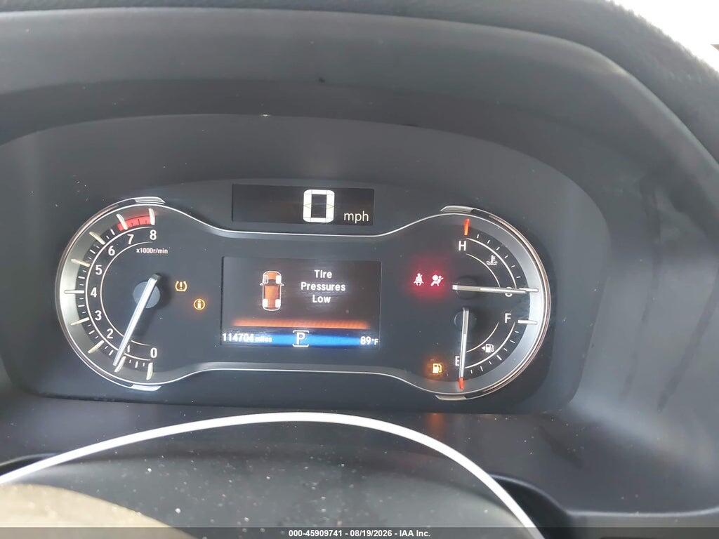 5FNYF6H49JB014848 2018 HONDA PILOT photo no. 7