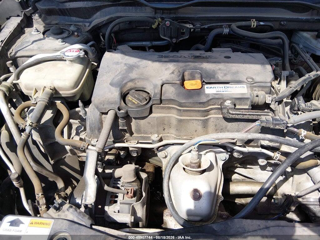 19XFC2F63JE033043 2018 HONDA CIVIC photo no. 6