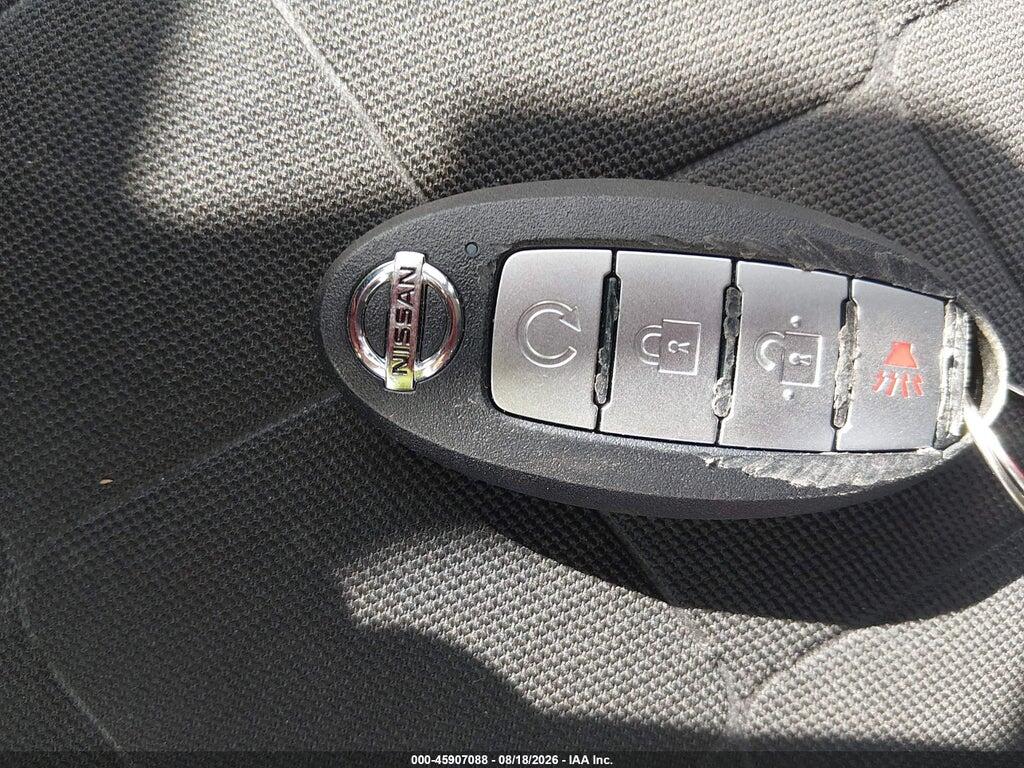 3N1CP5CU4JL538633 2018 NISSAN KICKS photo no. 11