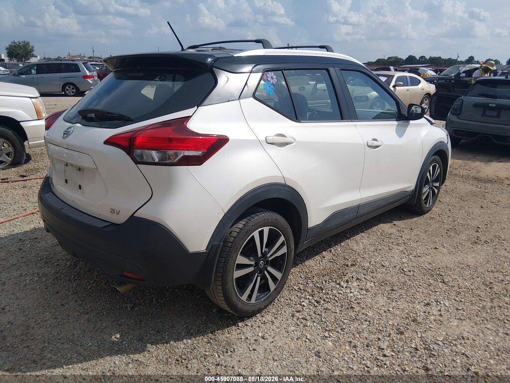 3N1CP5CU4JL538633 2018 NISSAN KICKS photo no. 4