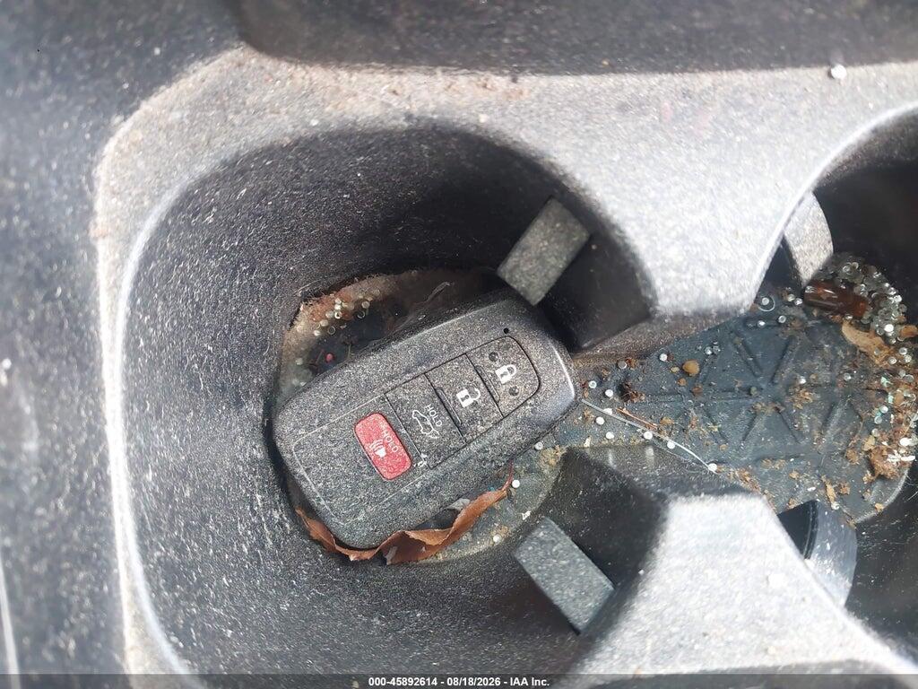 JTMEWRFVXKJ005179 2019 TOYOTA RAV4 HYBRID photo no. 11
