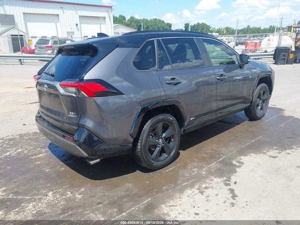 JTMEWRFVXKJ005179 2019 TOYOTA RAV4 HYBRID photo no. 4